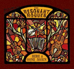 Here & Gone Again