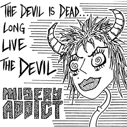 The Devil Is Dead... Long Live The Devil