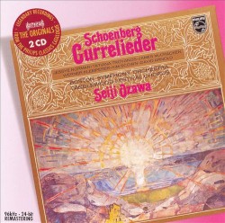 Gurrelieder