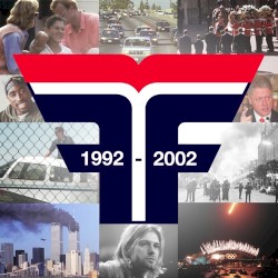 Flight Facilities Decade Mix 1992-2002
