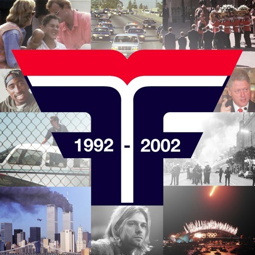 Flight Facilities Decade Mix 1992-2002