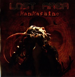 Manmachine