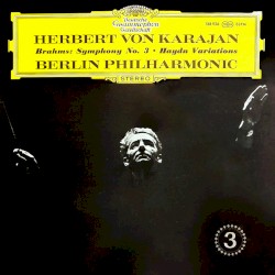 Symphonie Nr. 3 / Haydn-Variationen
