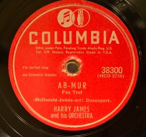 Ab-Mur / September Song