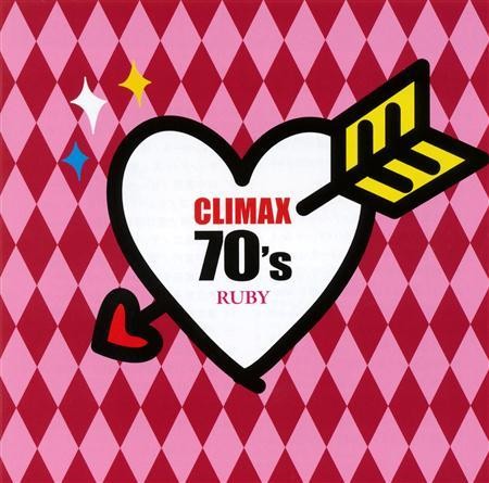 CLIMAX 70’s RUBY