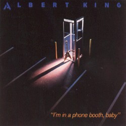 I'm in a Phone Booth, Baby