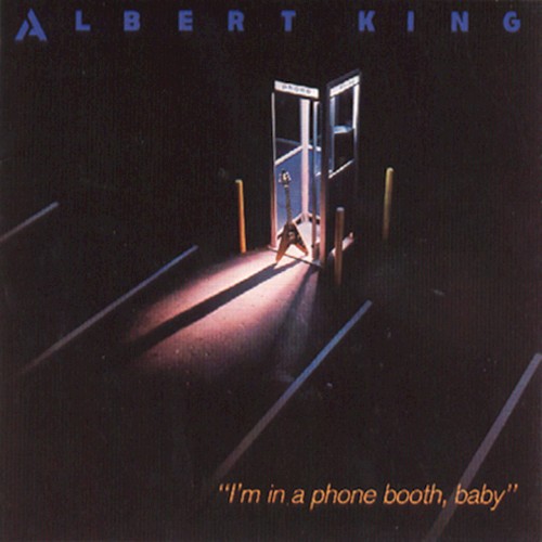 I'm in a Phone Booth, Baby