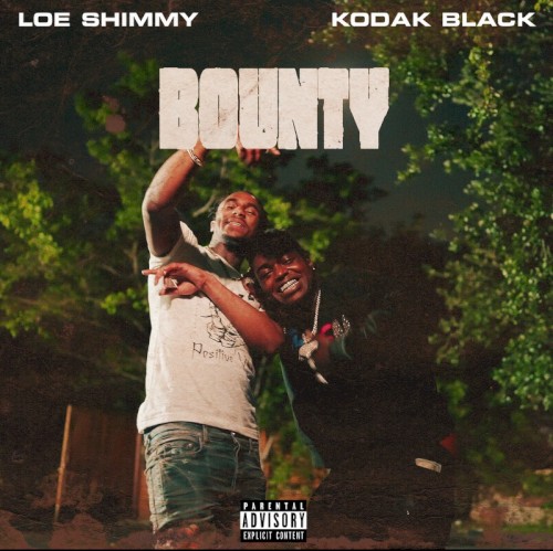 bounty