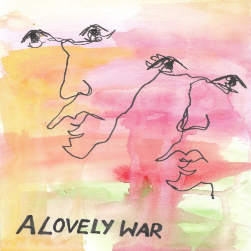 Autumn Leaves Us Blue / Maxine, We're Alive!