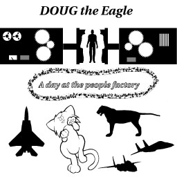 A Day at the People Factory