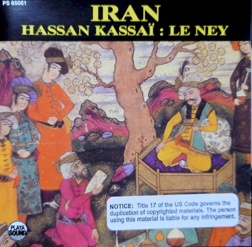 Iran