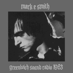 Greenwich Sound Radio 1983