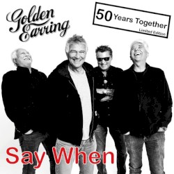 Say When