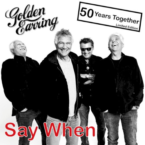 Say When