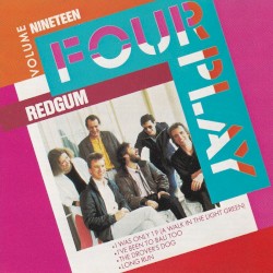 Four Play - Volume Nineteen