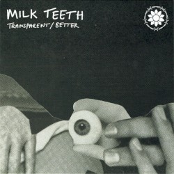 Transparent / Better
