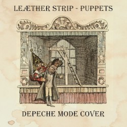Puppets (Depeche Mode cover)