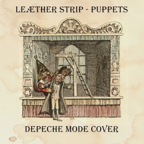 Puppets (Depeche Mode cover)