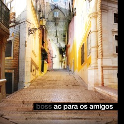 AC para os amigos