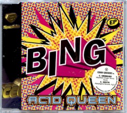 Bing EP