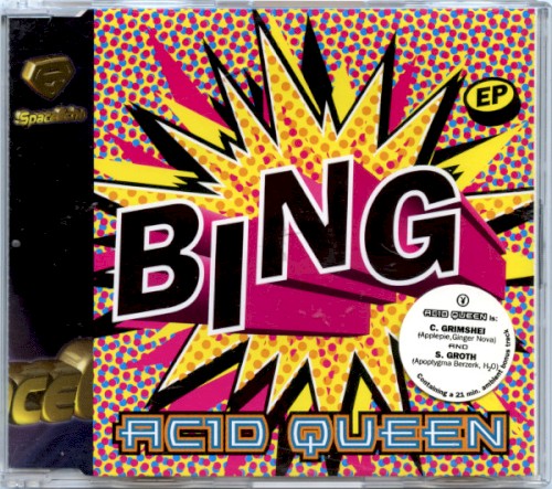 Bing EP