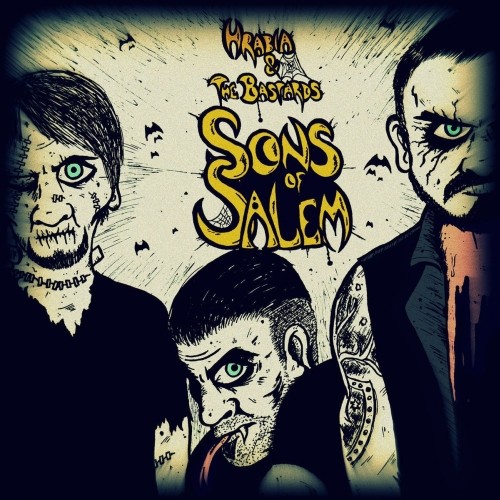 Sons of Salem