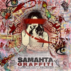 graffiti
