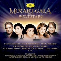 Mozart-Gala der Weltstars
