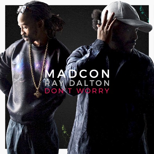 Don’t Worry