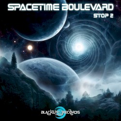 Spacetime Boulevard, Stop 2