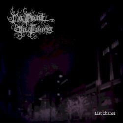 Last Chance