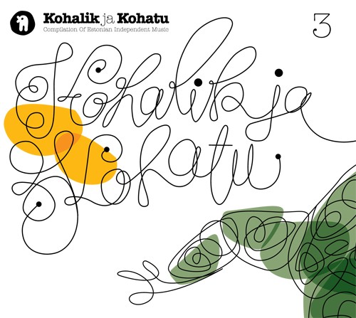 Kohalik ja Kohatu 3