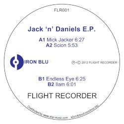 Jack 'n' Daniels EP