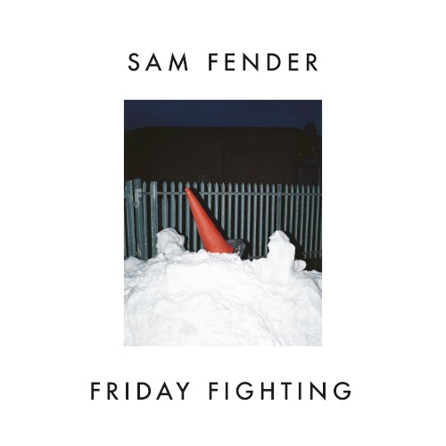 Friday Fighting