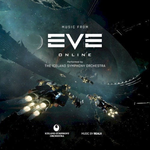 EVE Symphony
