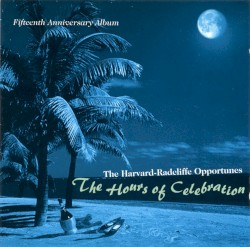 The Hours of Celebration