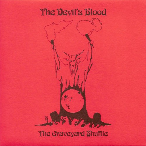 The Graveyard Shuffle