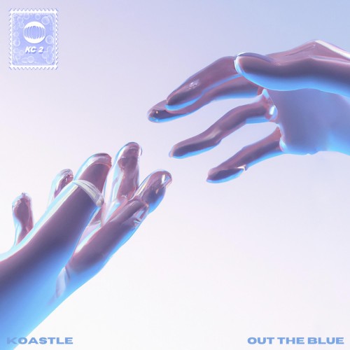 Out the Blue