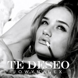 Te deseo