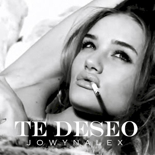 Te deseo