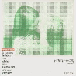 Printemps‐été 2015, volume 2