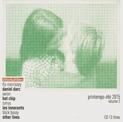 Printemps‐été 2015, volume 2
