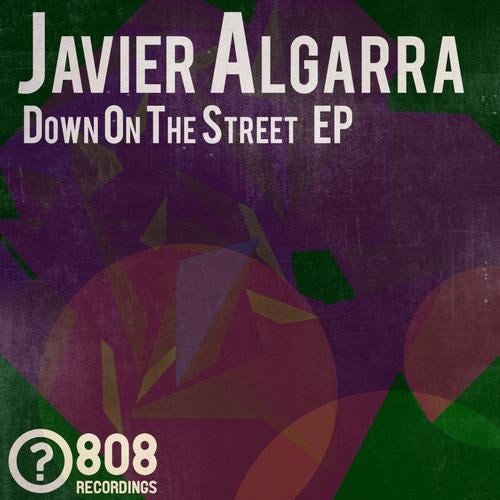 Down On The Street EP