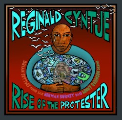 Rise Of The Protester