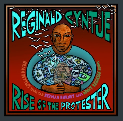 Rise Of The Protester