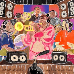 Express Your Love (Live From Metropolis Studios)