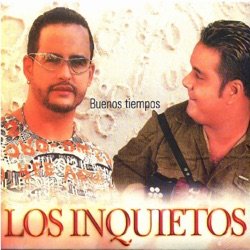 Buenos tiempos