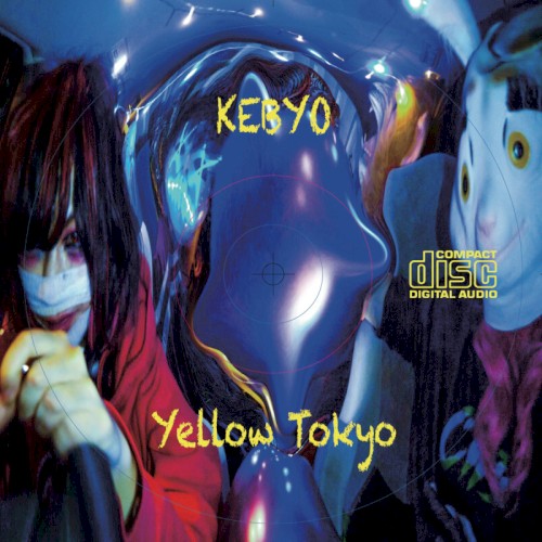 Yellow Tokyo