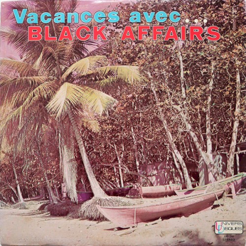 Vacances Avec...