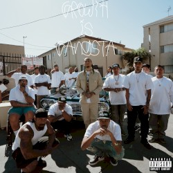 Growth Is Gangsta